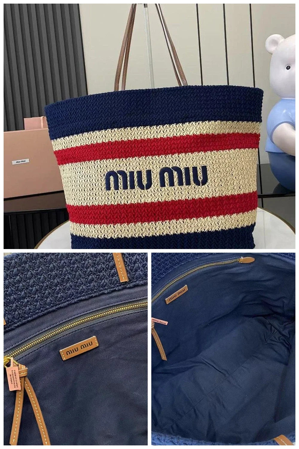Aurel Bags MMU Bag 504