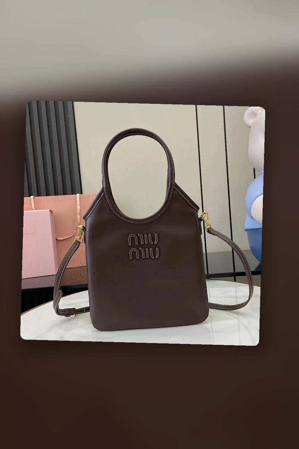 Aurel Bags MMU Bag 478