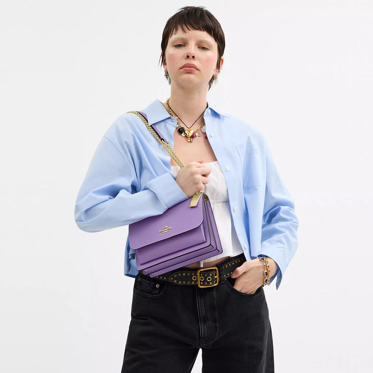 Aurel Bags - Crossbody 1295