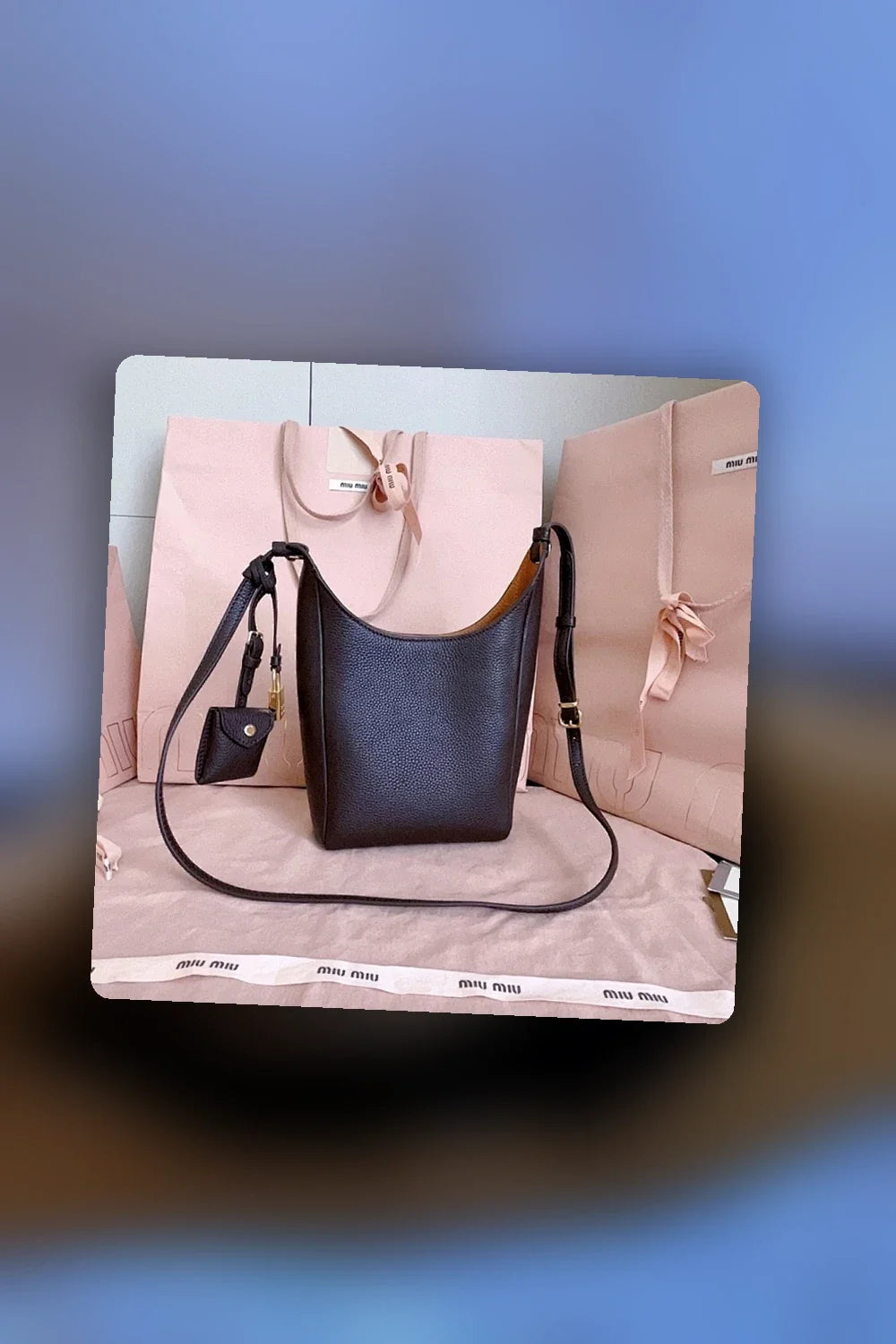 Aurel Bags MMU Bag 869