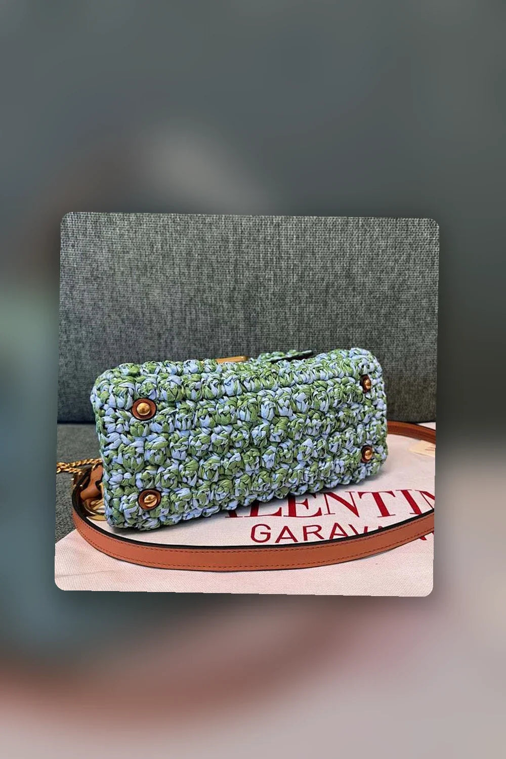 Aurel Bags VEL Bag 1019