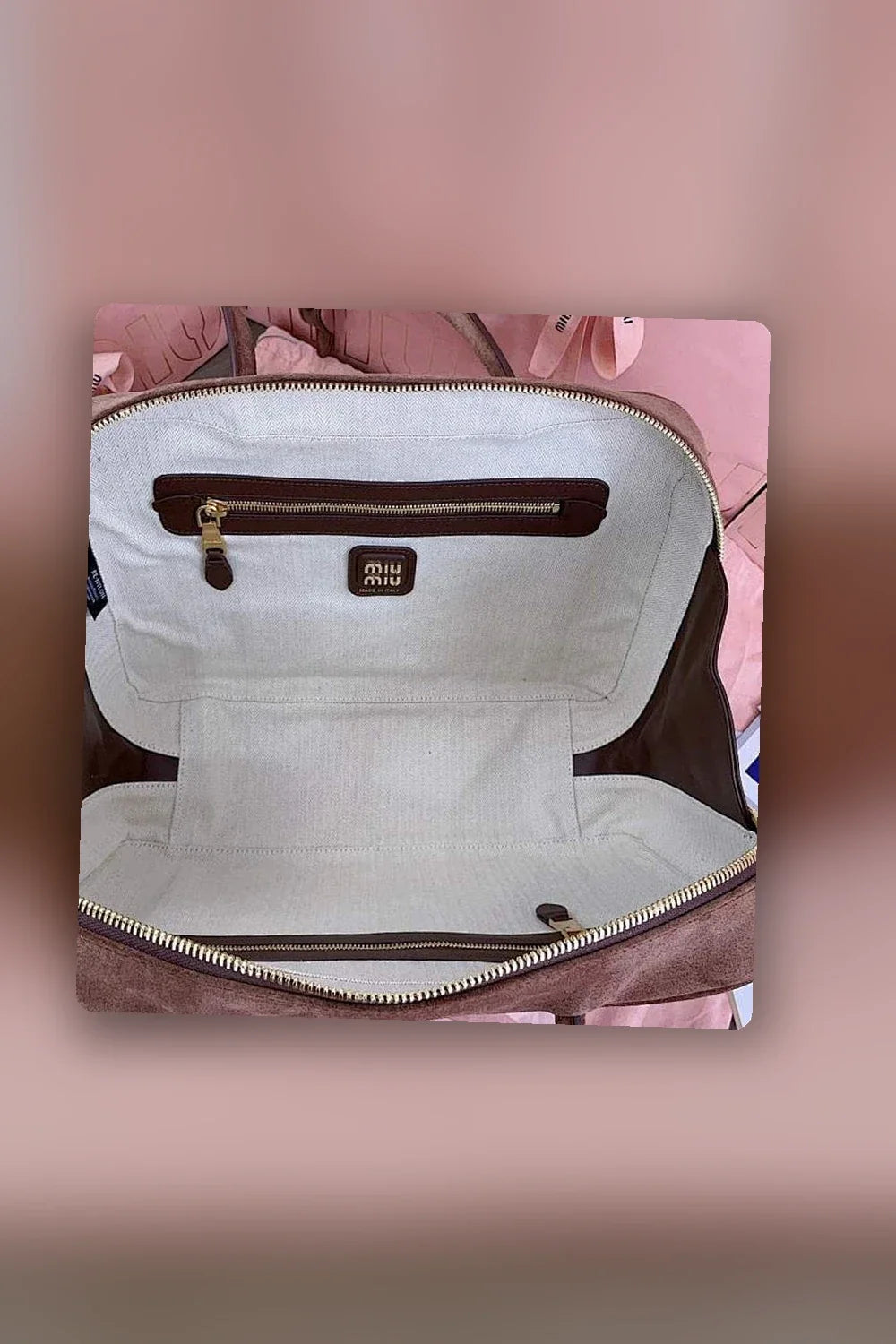 Aurel Bags MMU Bag 660