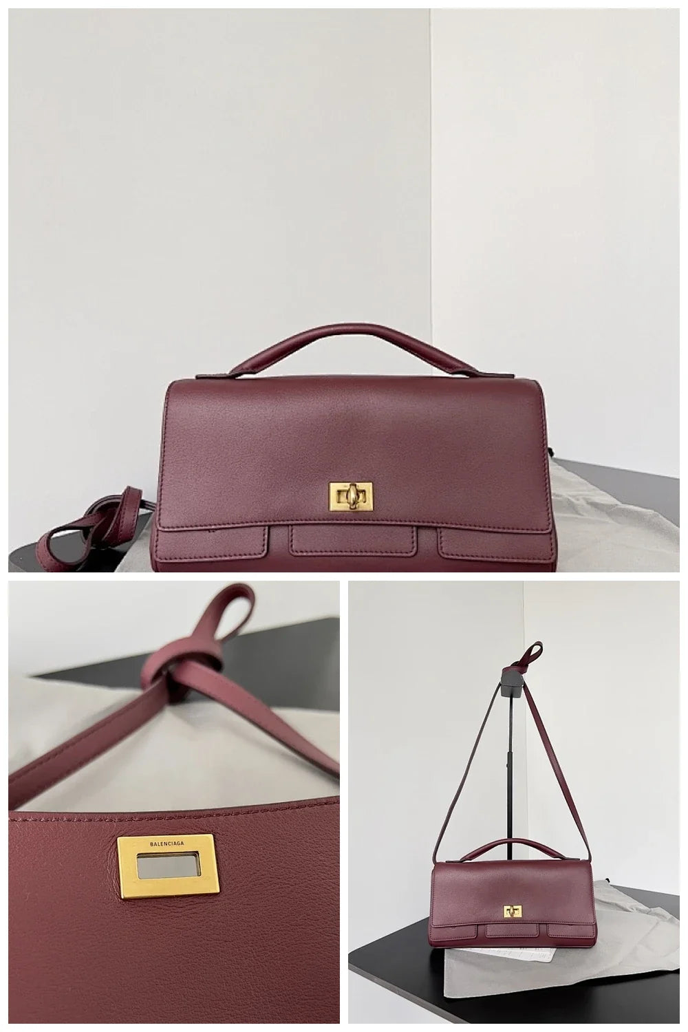Aurel Bags BG Bag 065