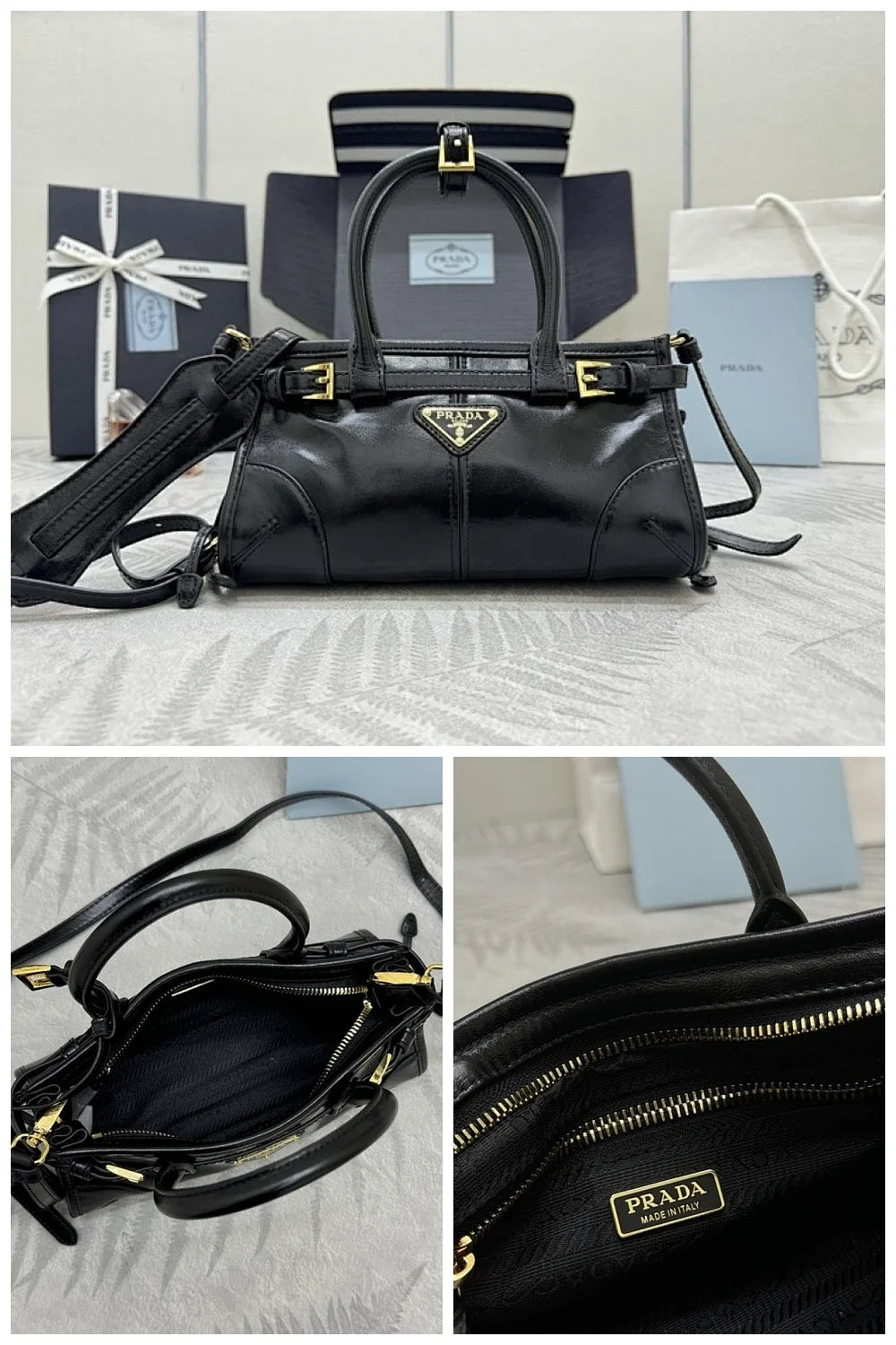 Aurel Bags PD Bag 566