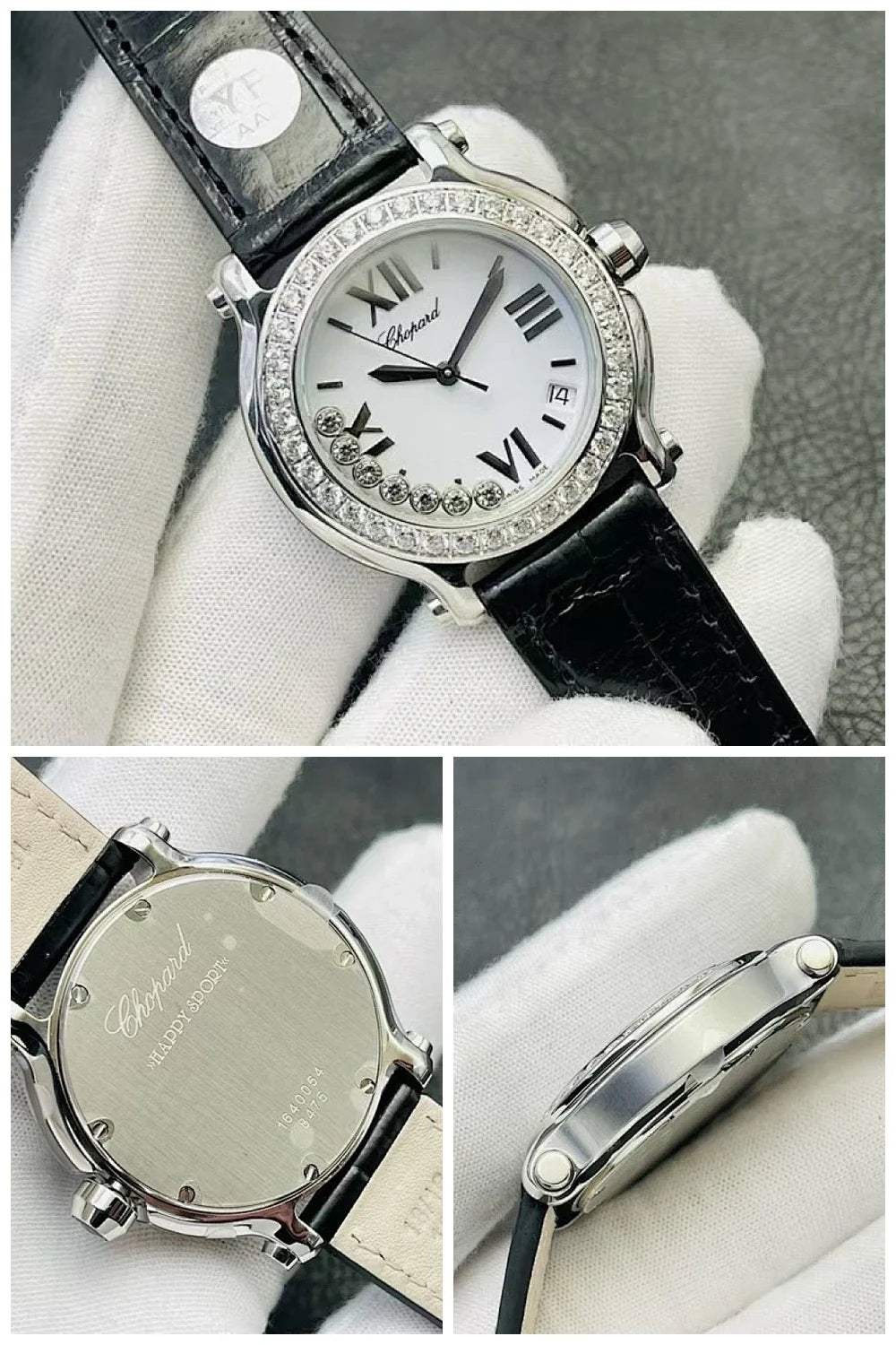 Aurel Bags Mix Watch 825