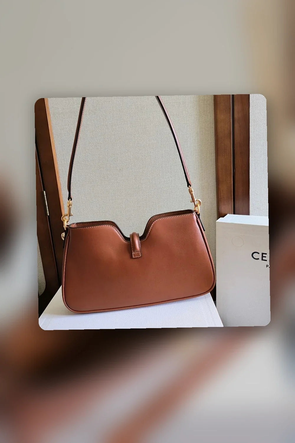 Aurel Bags COL Bag 1175