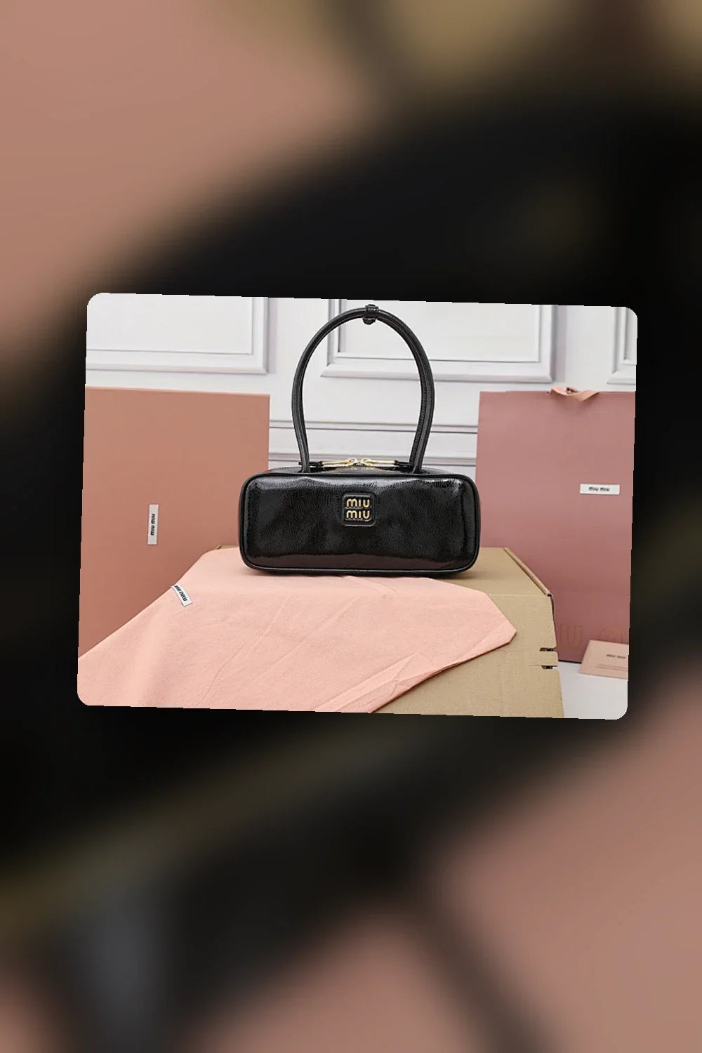 Aurel Bags MMU Bag 1010