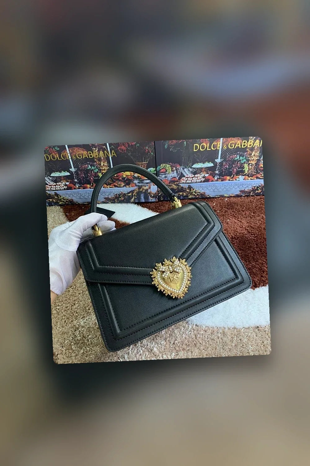 Aurel Bags DAG Bag 691