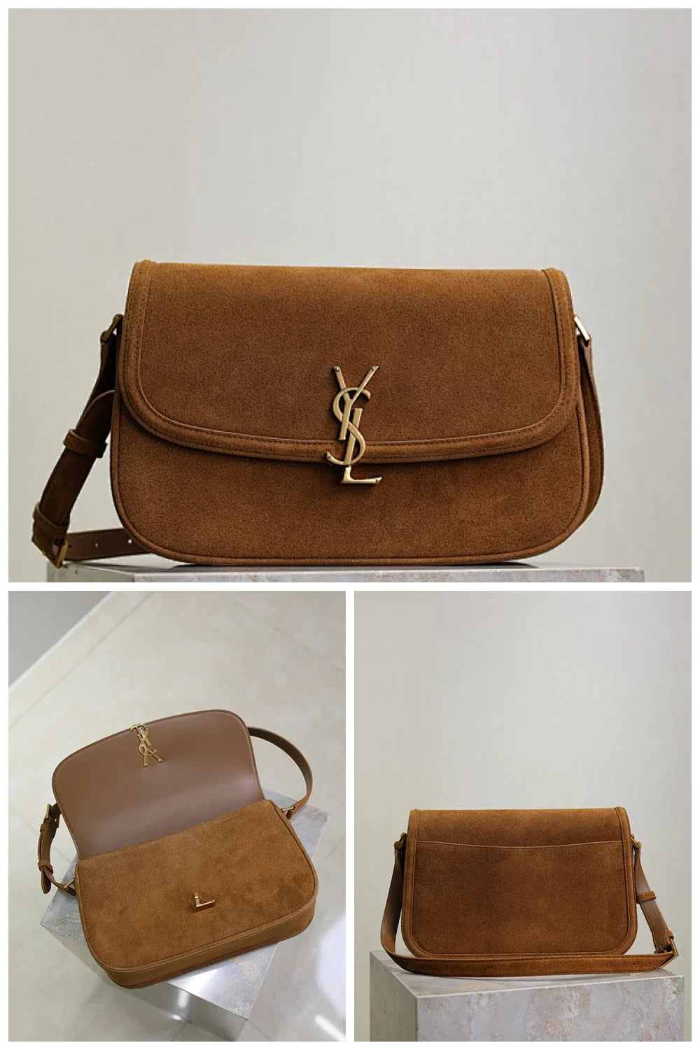 Aurel Bags YLS Bag 982