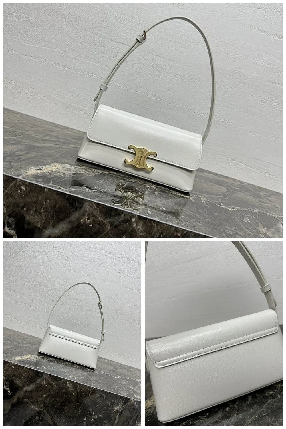Aurel Bags COL Bag 740
