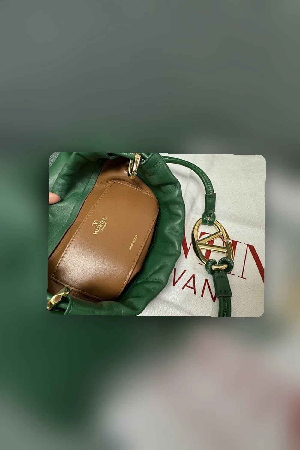 Aurel Bags VEL Bag 726