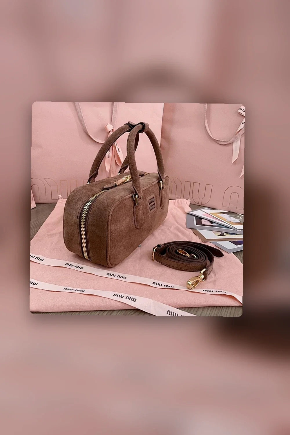 Aurel Bags MMU Bag 535