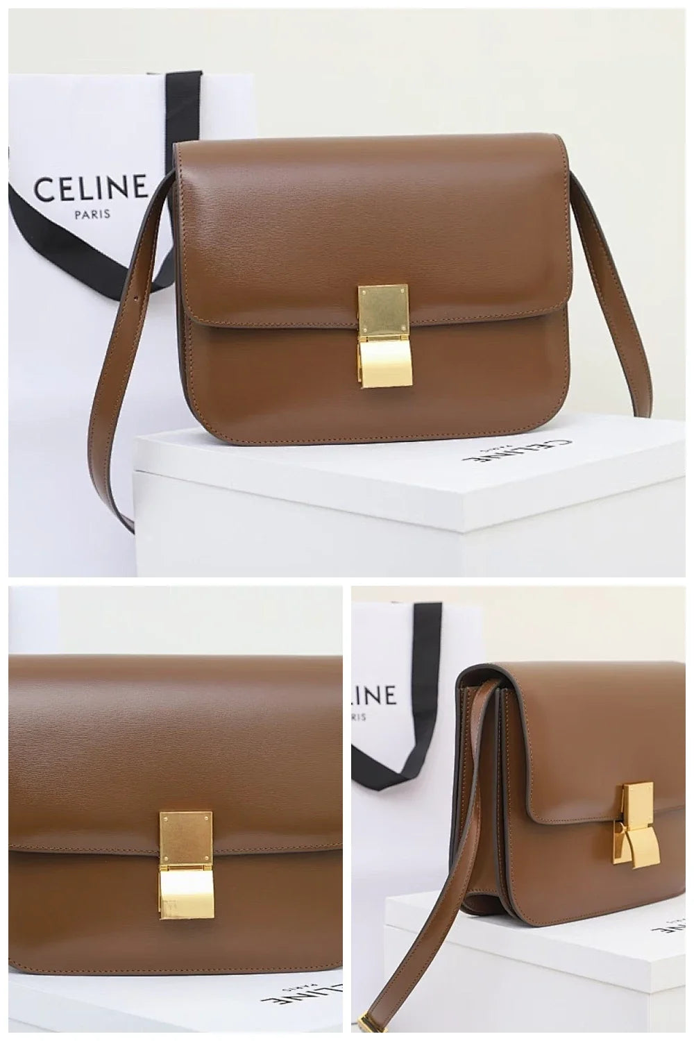 Aurel Bags COL Bag 1061