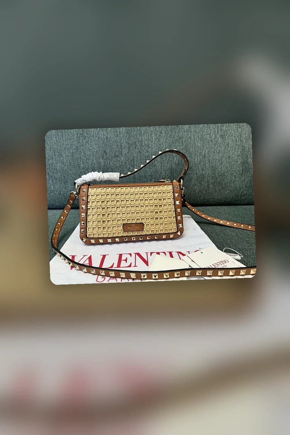 Aurel Bags VEL Bag 096