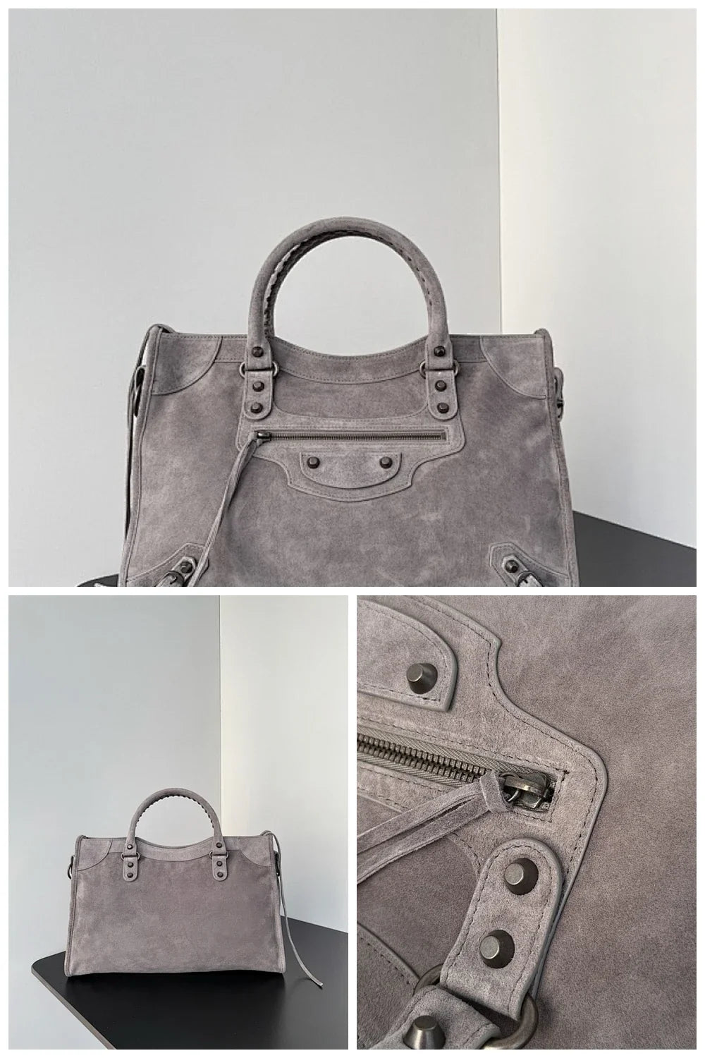 Aurel Bags BG Bag 138