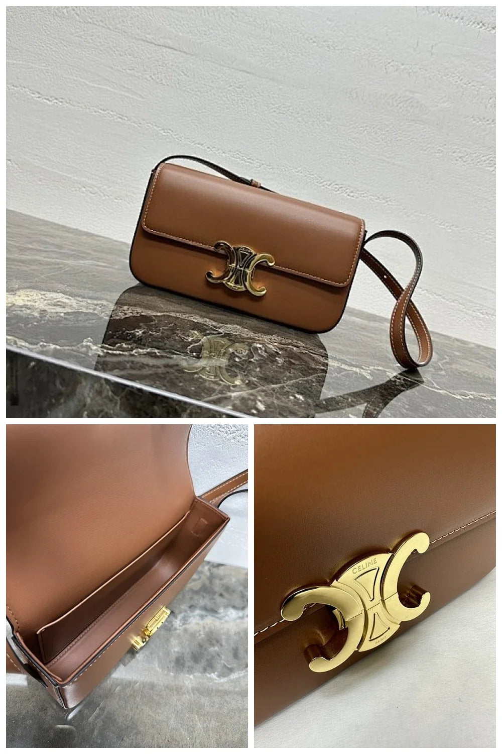 Aurel Bags COL Bag 777