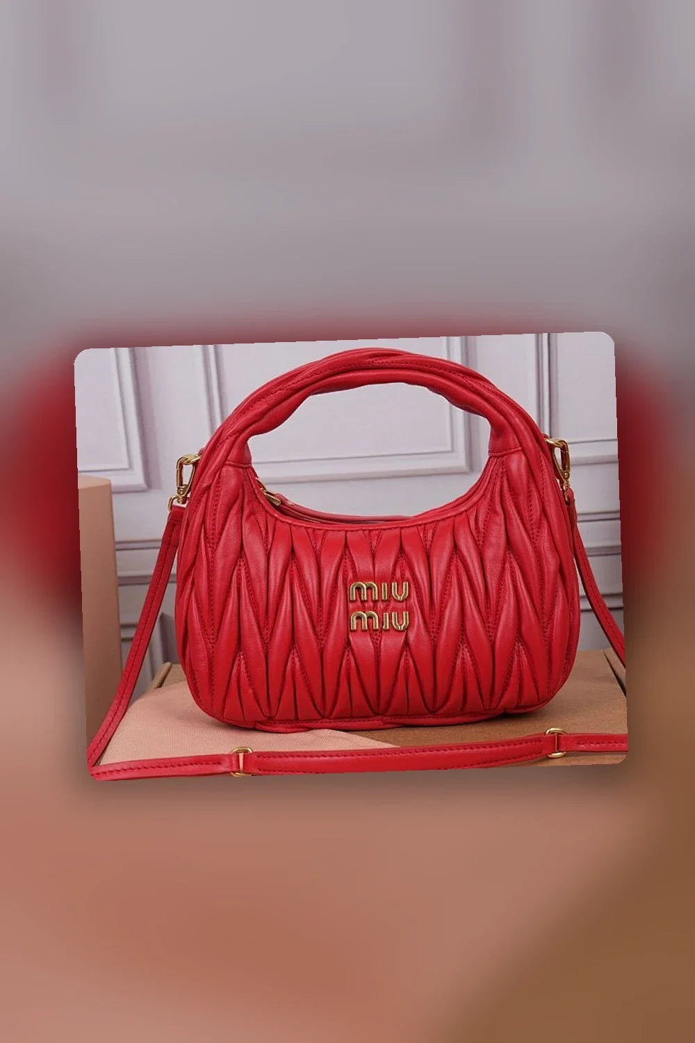 Aurel Bags MMU Bag 746
