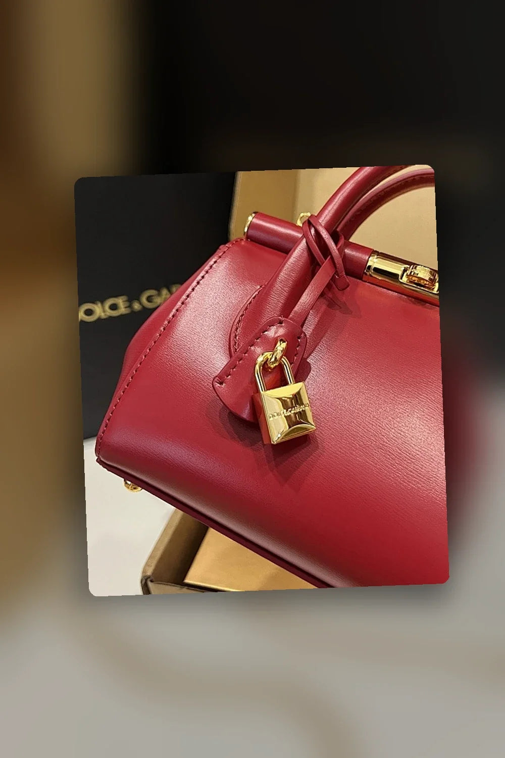 Aurel Bags DAG Bag 776