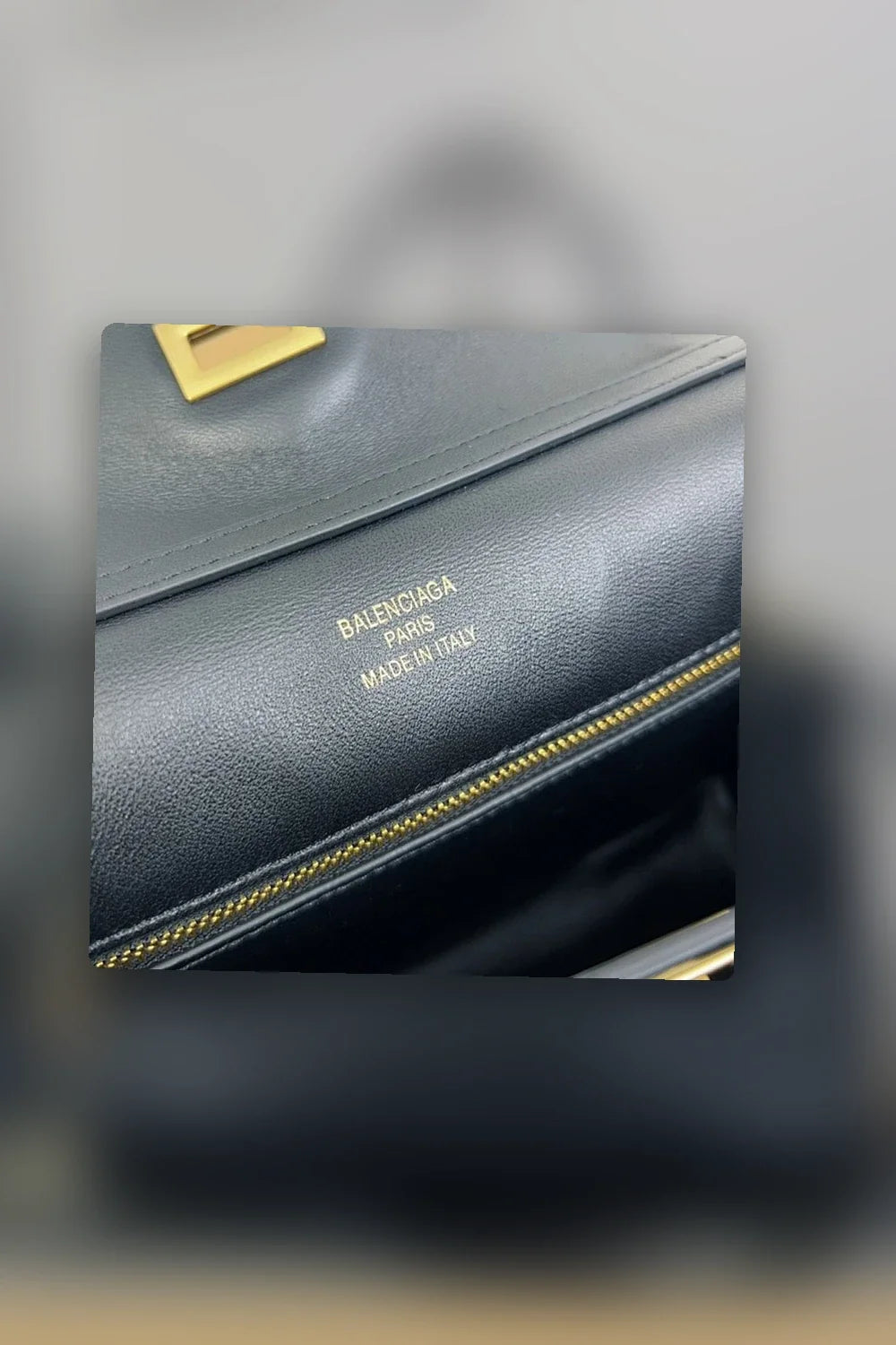 Aurel Bags BG Bag 444