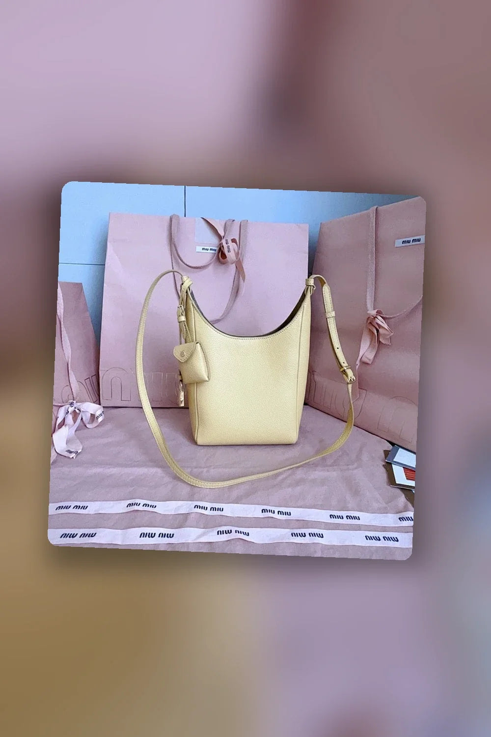 Aurel Bags MMU Bag 866