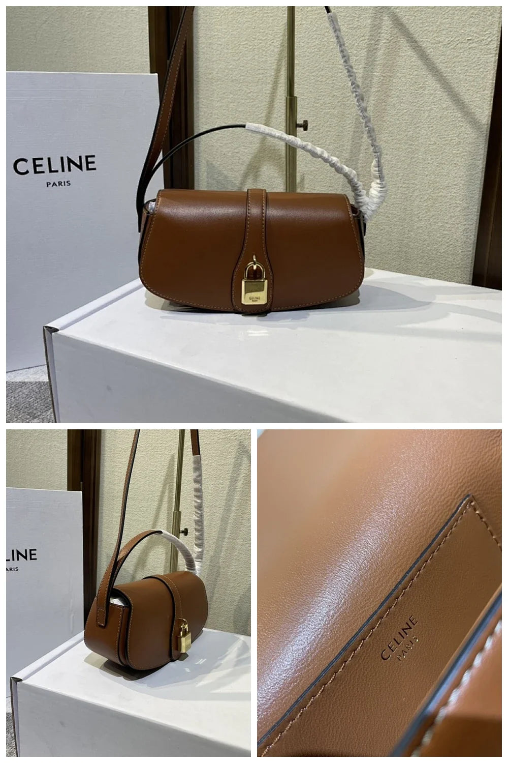 Aurel Bags COL Bag 525