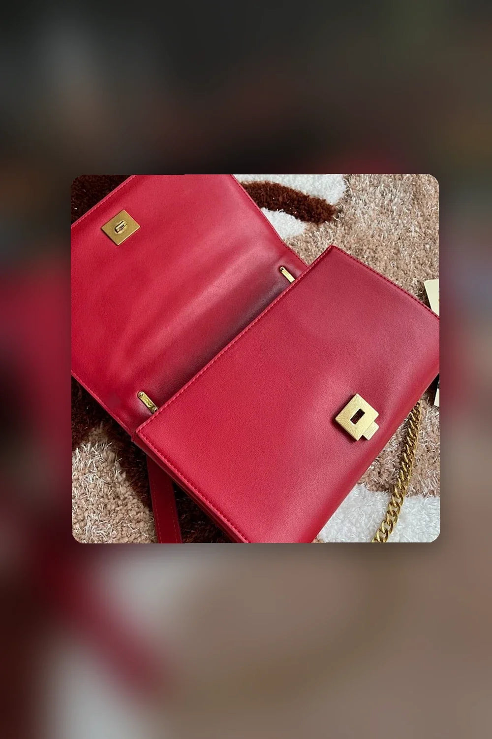 Aurel Bags DAG Bag 302