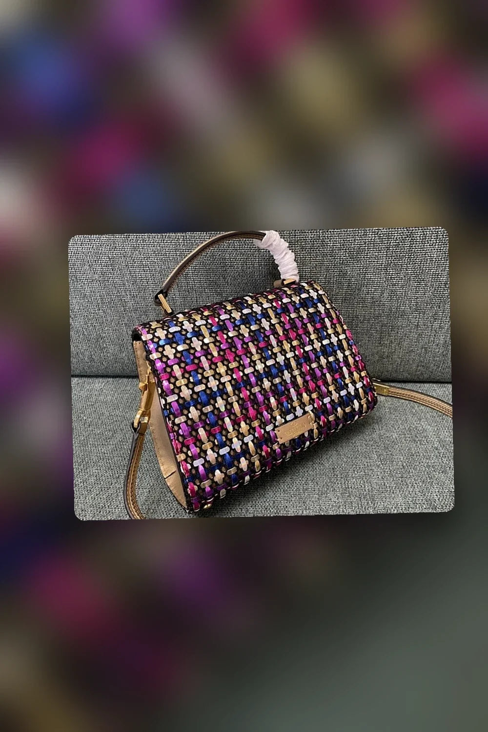 Aurel Bags VEL Bag 705