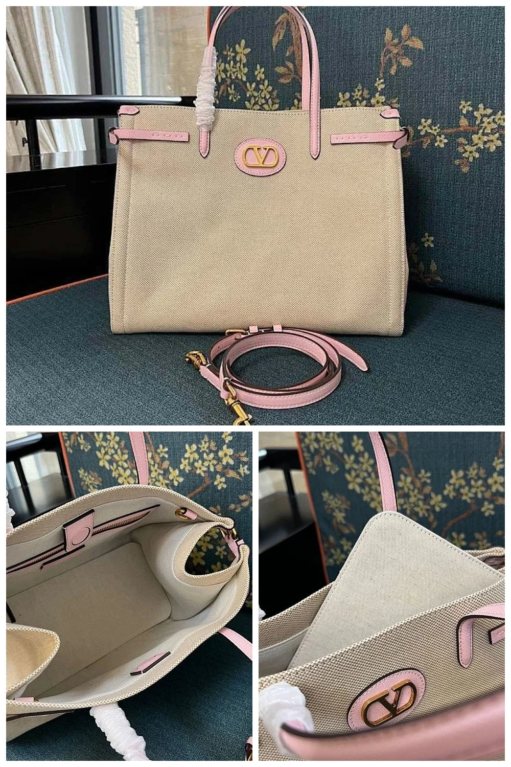 Aurel Bags VEL Bag 965