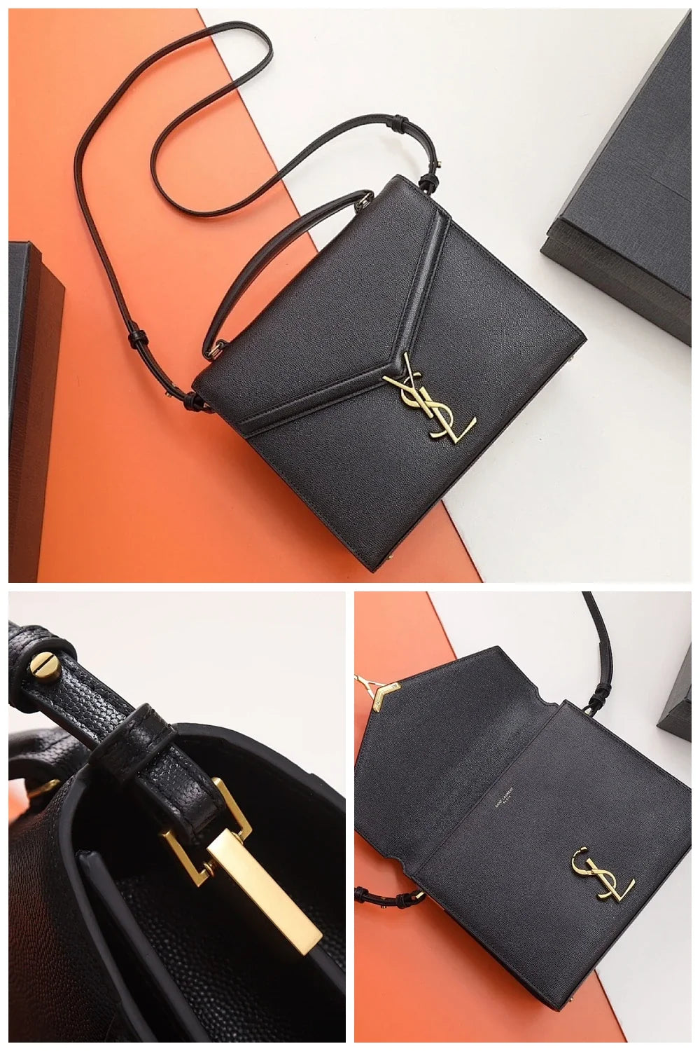 Aurel Bags YLS Bag 610