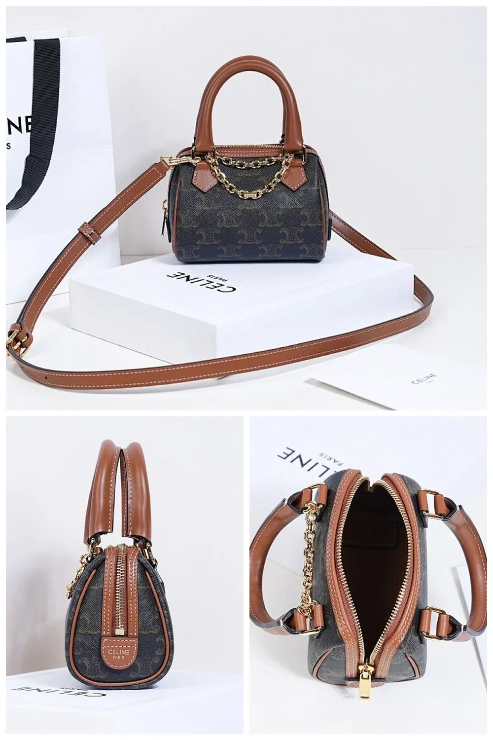 Aurel Bags COL Bag 1110