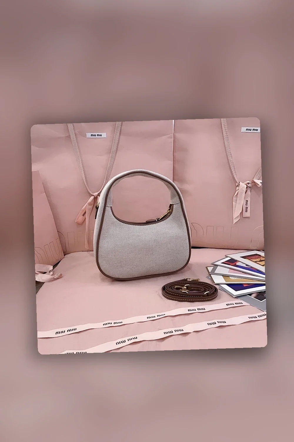 Aurel Bags MMU Bag 291