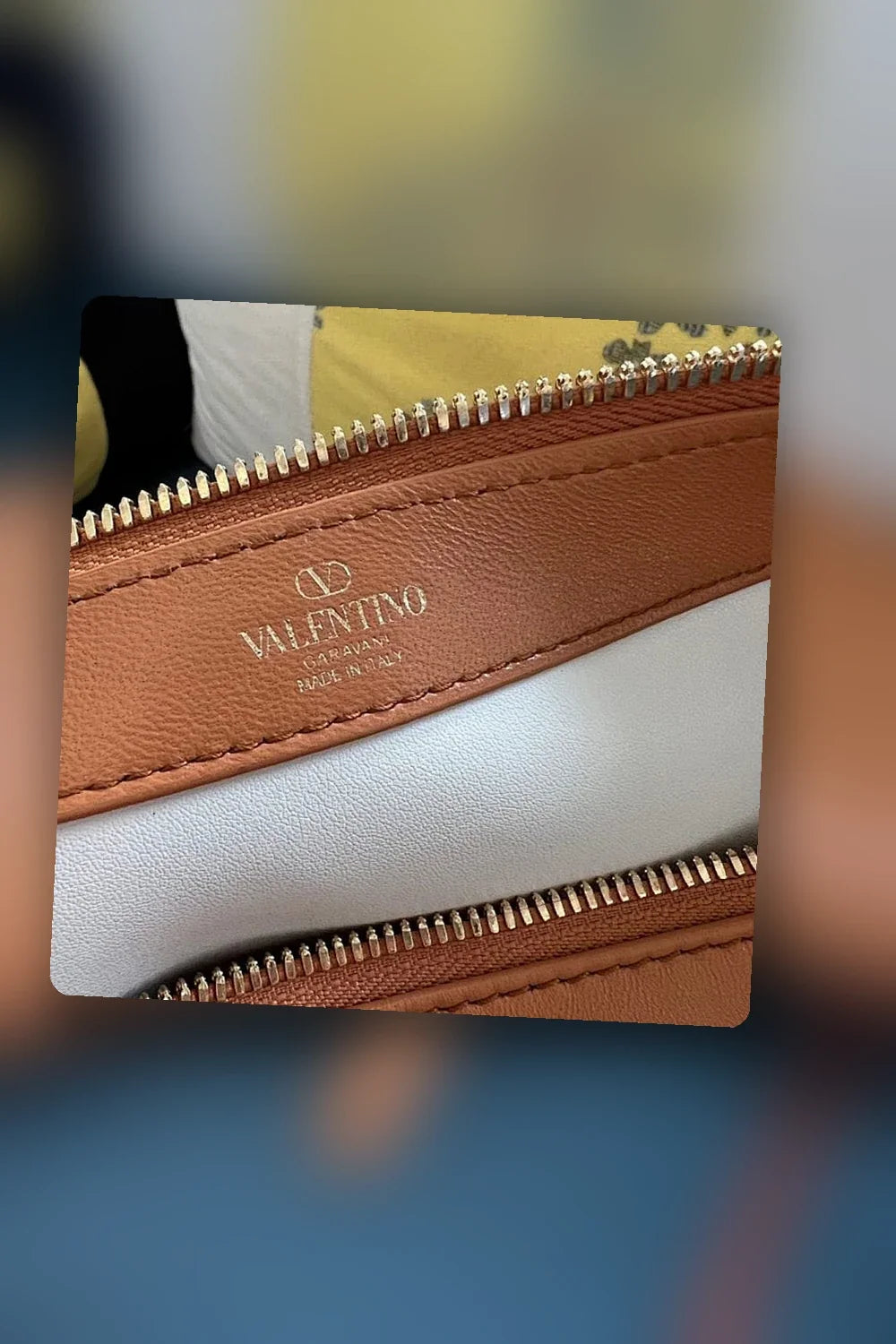 Aurel Bags VEL Bag 808