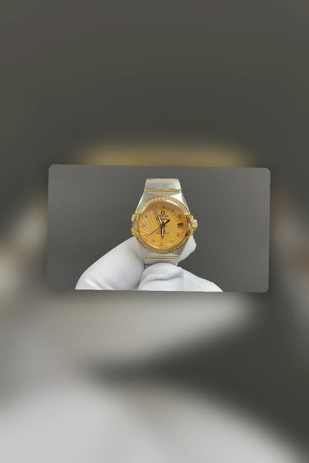 Aurel Bags Mix Watch 520