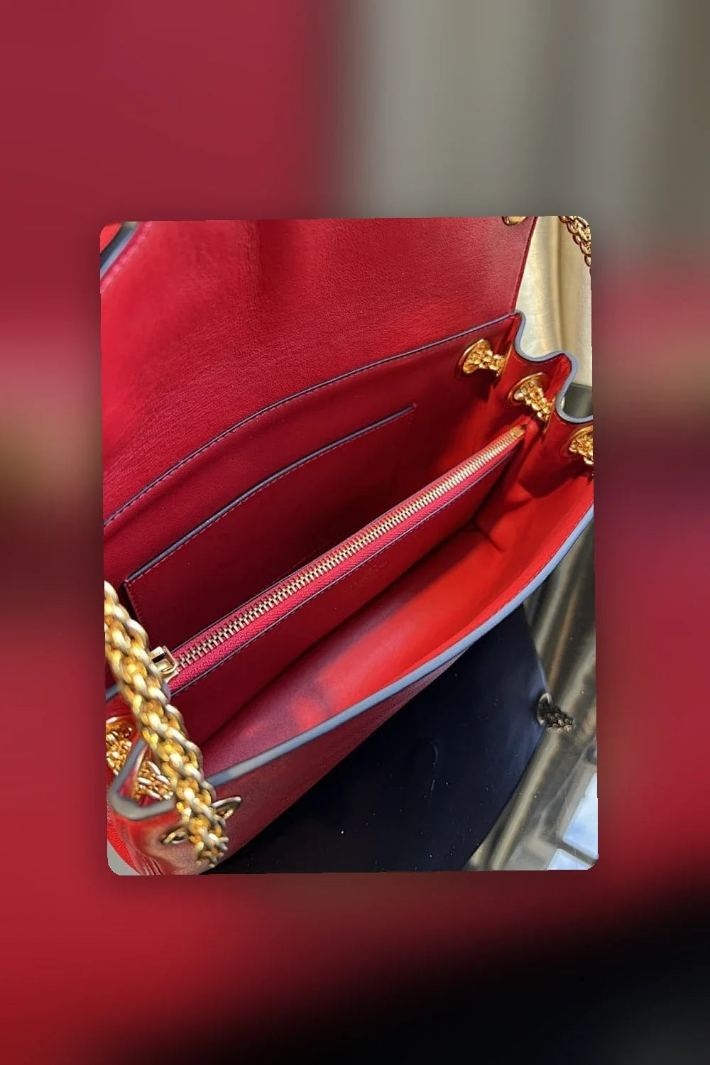 Aurel Bags VEL Bag 123