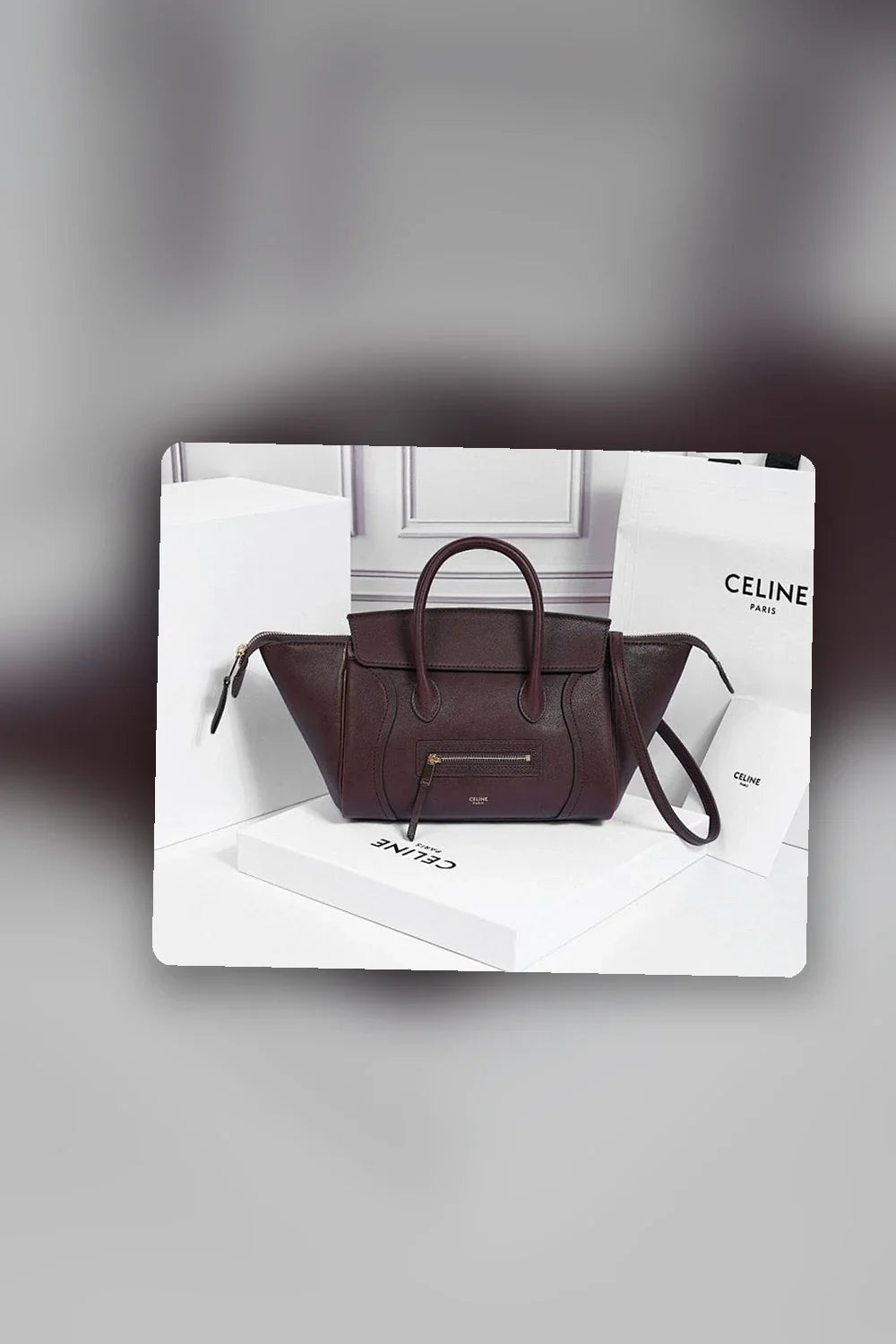 Aurel Bags COL Bag 1033
