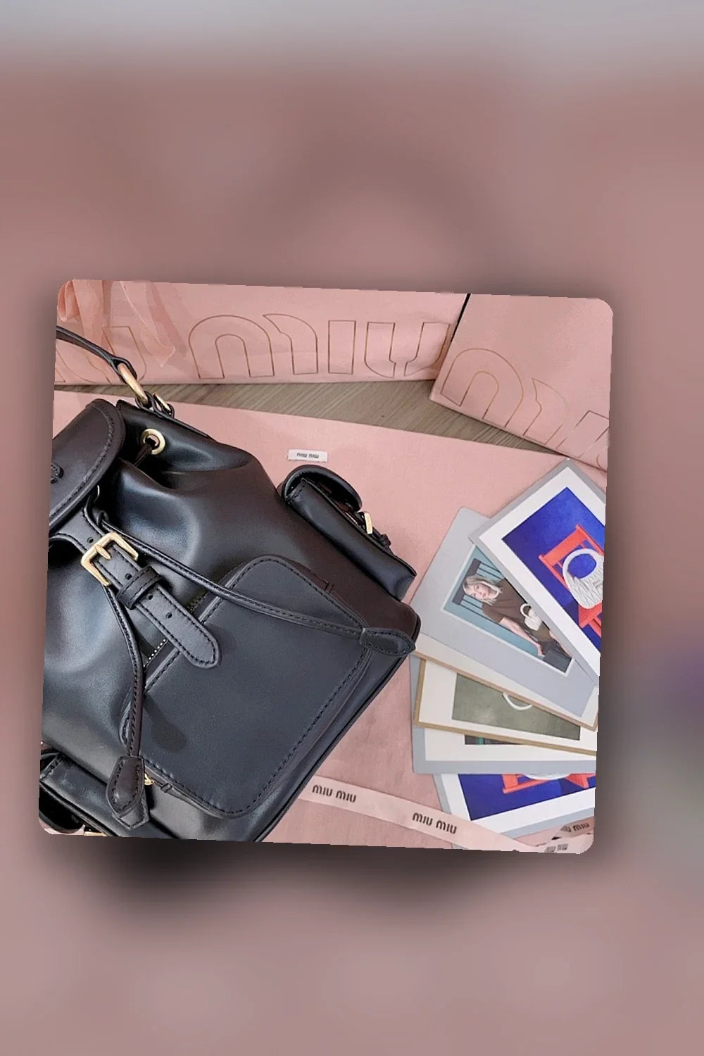 Aurel Bags MMU Bag 797