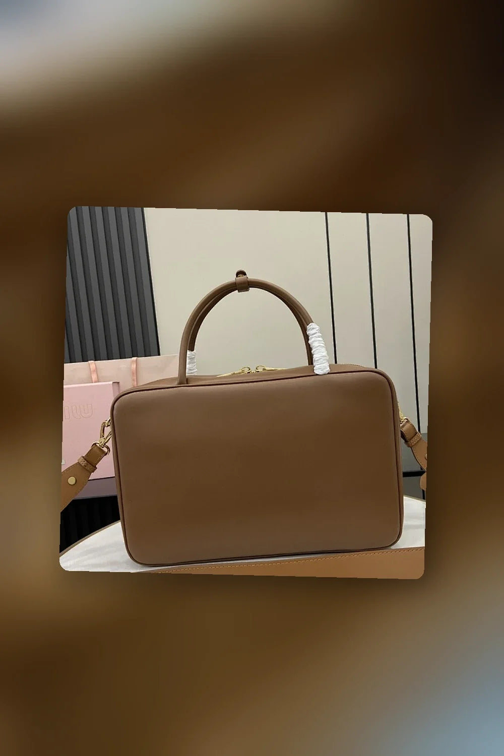 Aurel Bags MMU Bag 437