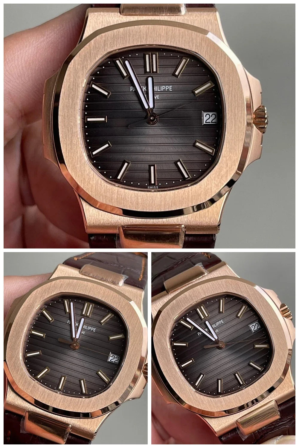 Aurel Bags Mix Watch 393