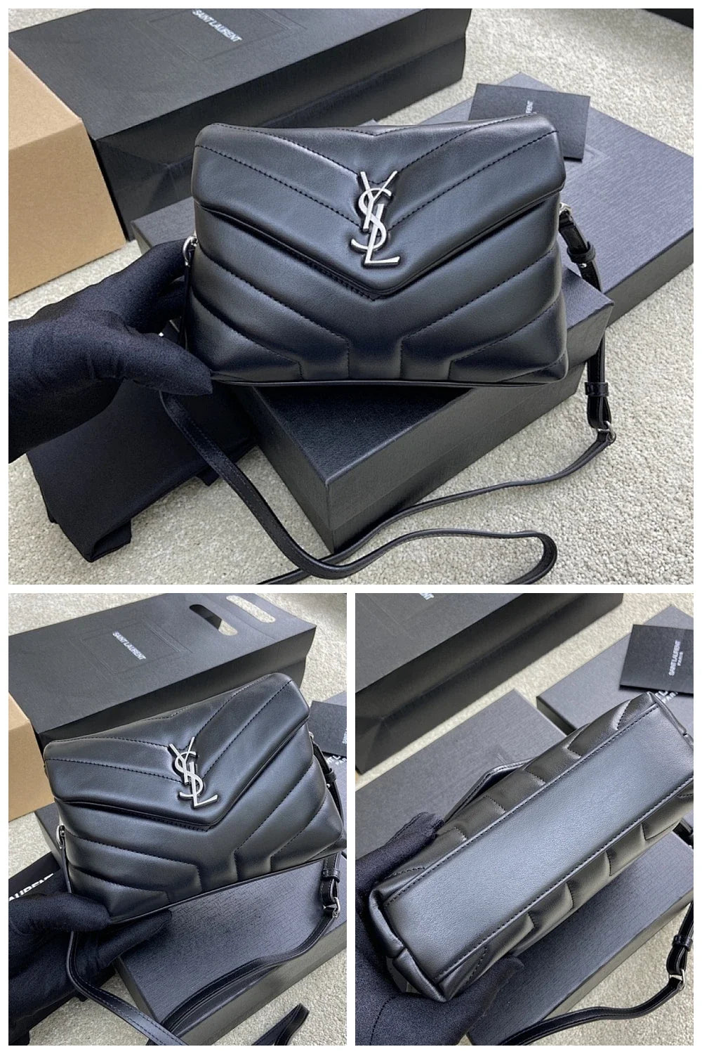 Aurel Bags YLS Bag 510
