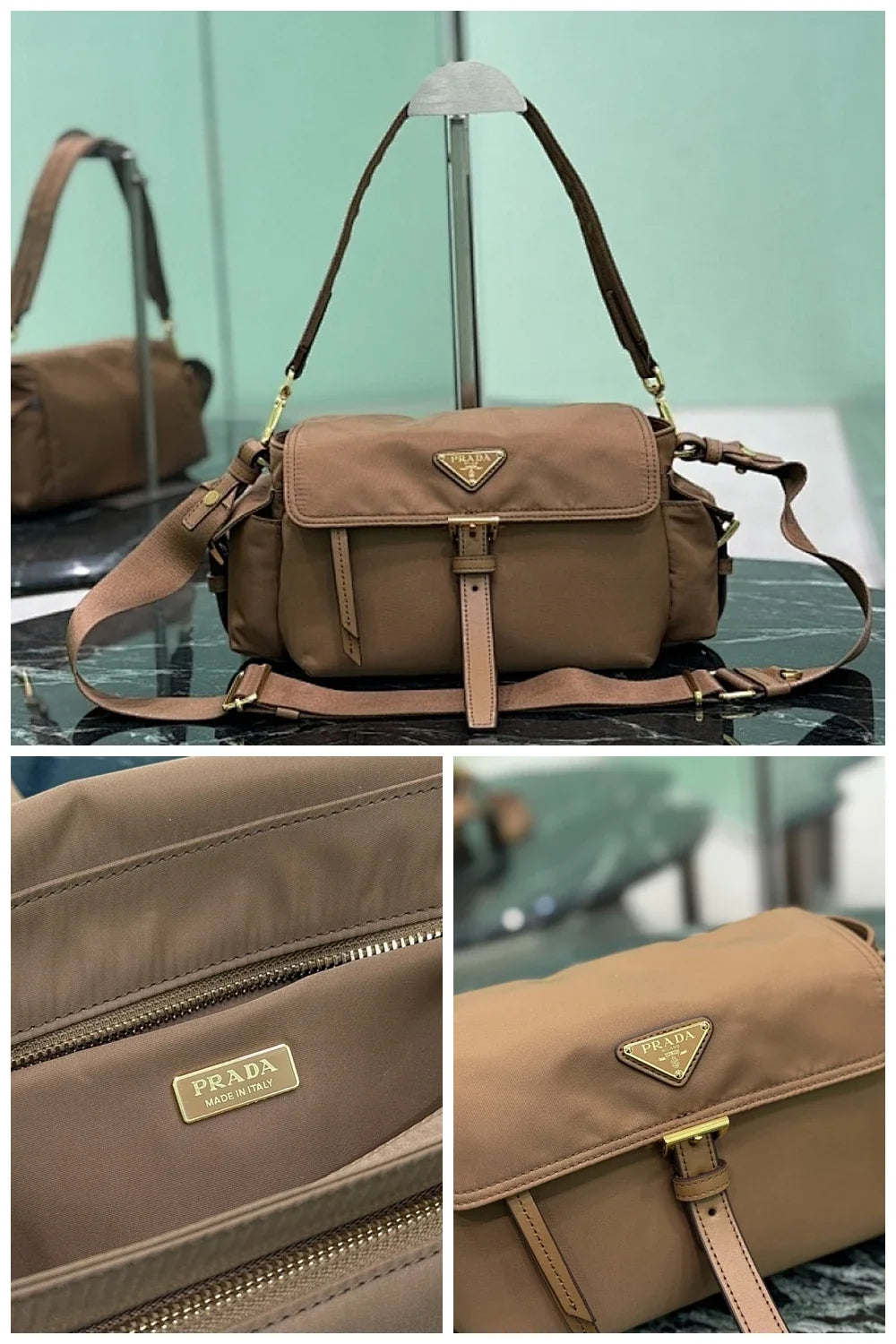 Aurel Bags BG Bag 484