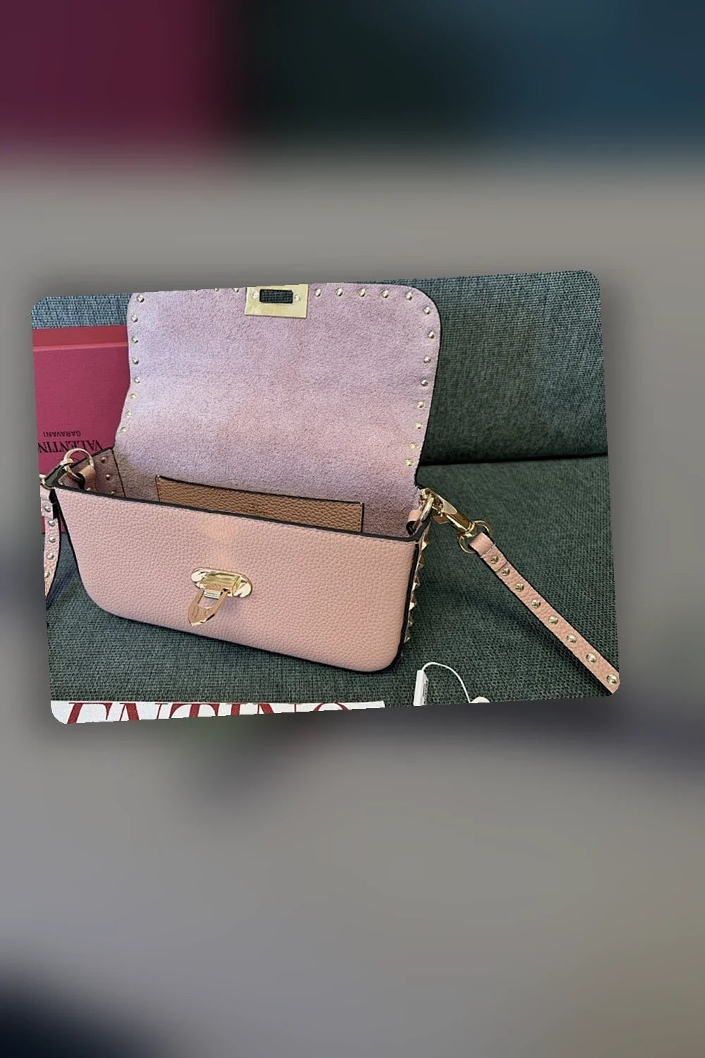 Aurel Bags VEL Bag 234
