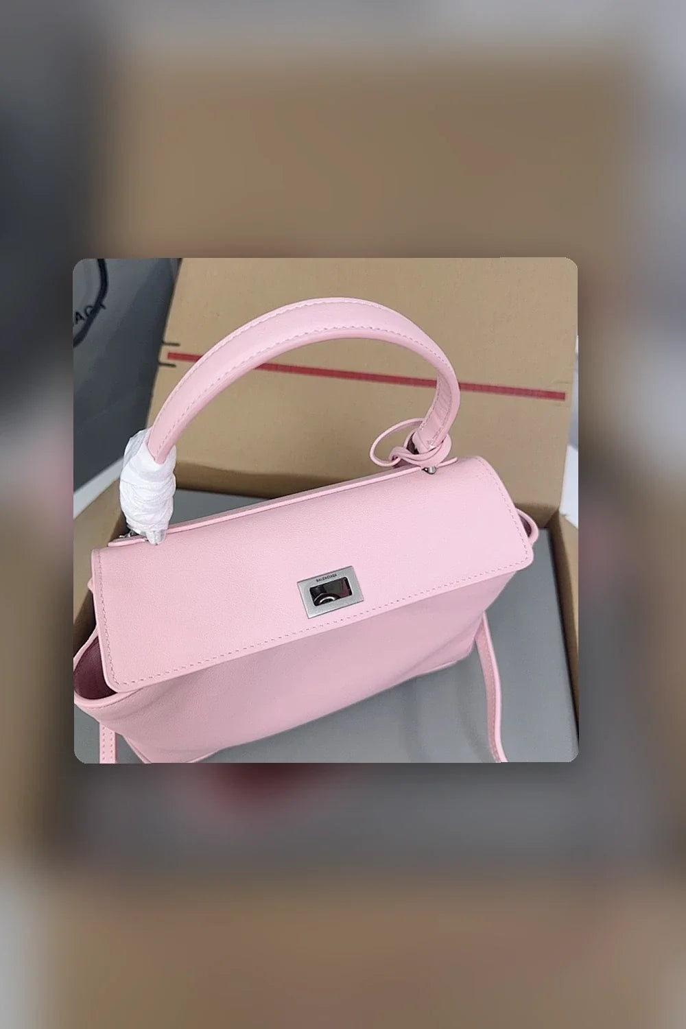 Aurel Bags BG Bag 446