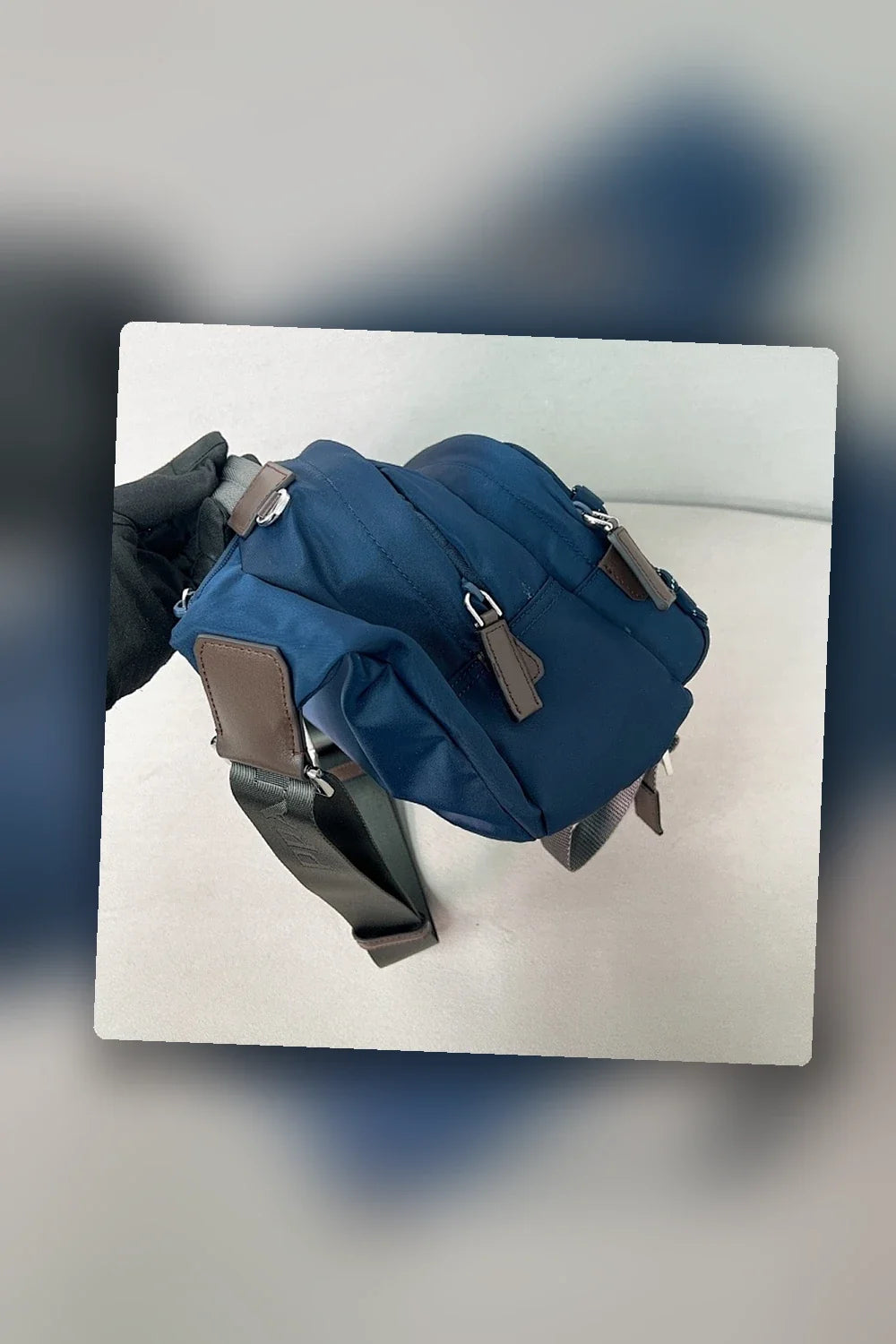 Aurel Bags PD Bag 183