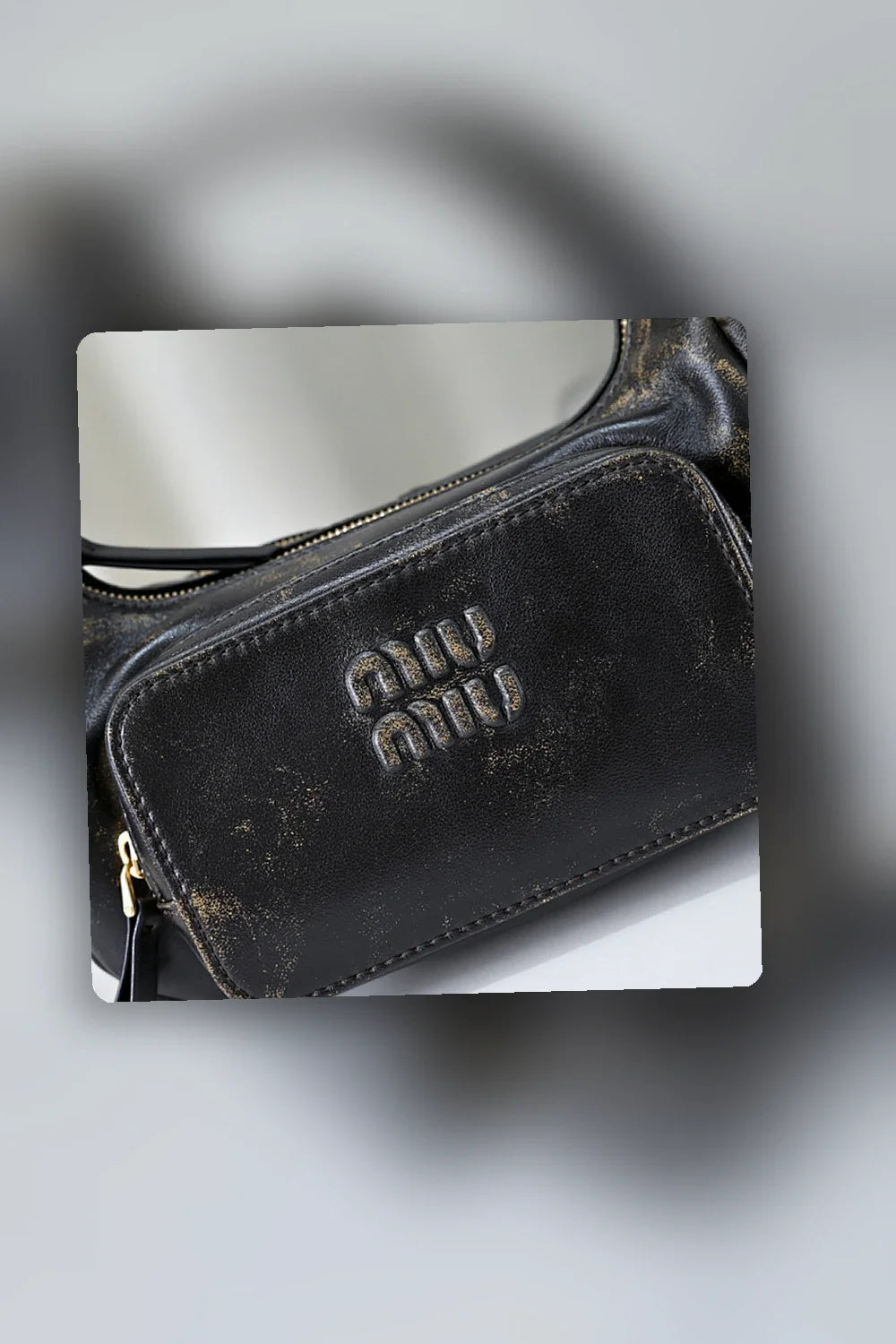 Aurel Bags MMU Bag 258