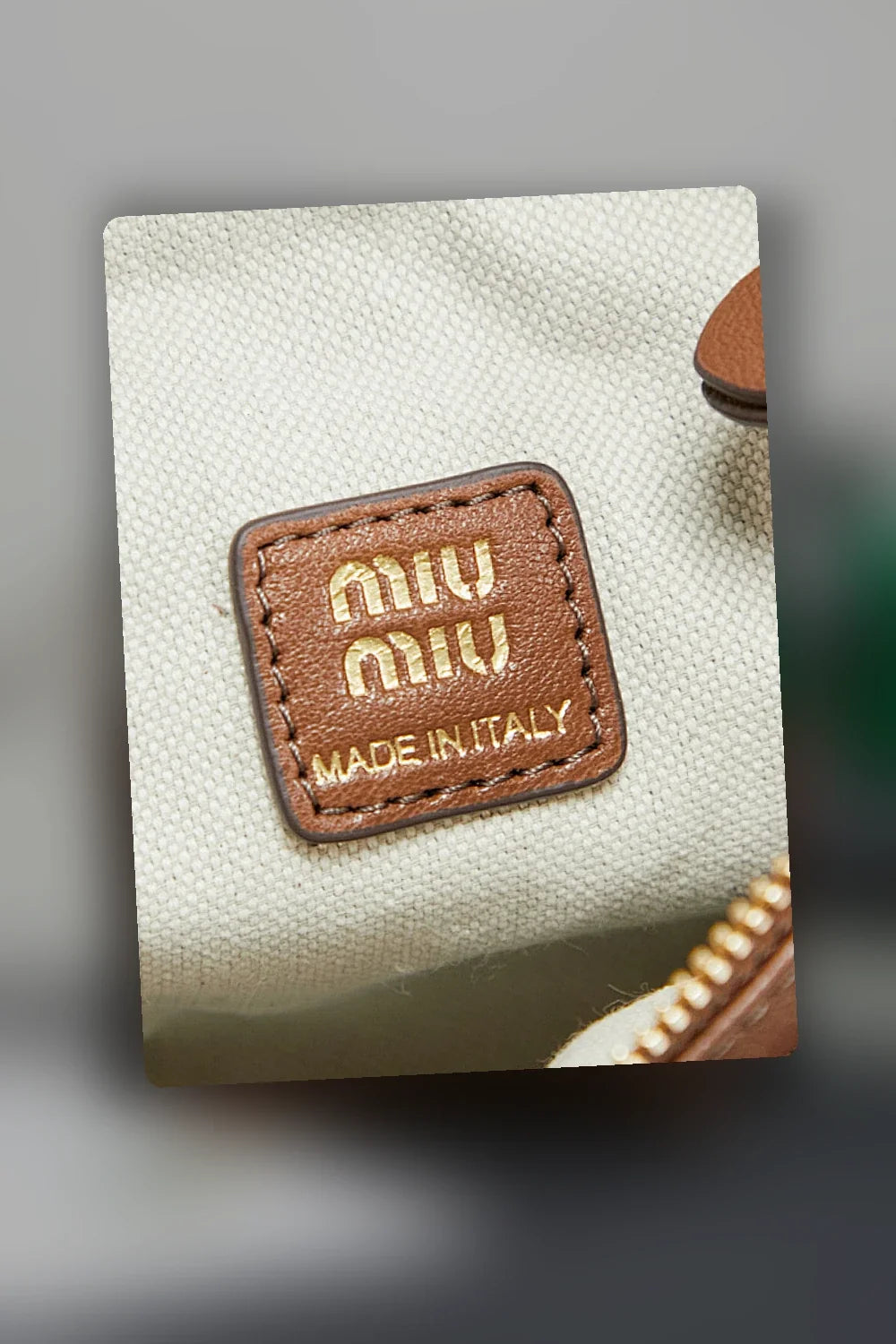Aurel Bags MMU Bag 296