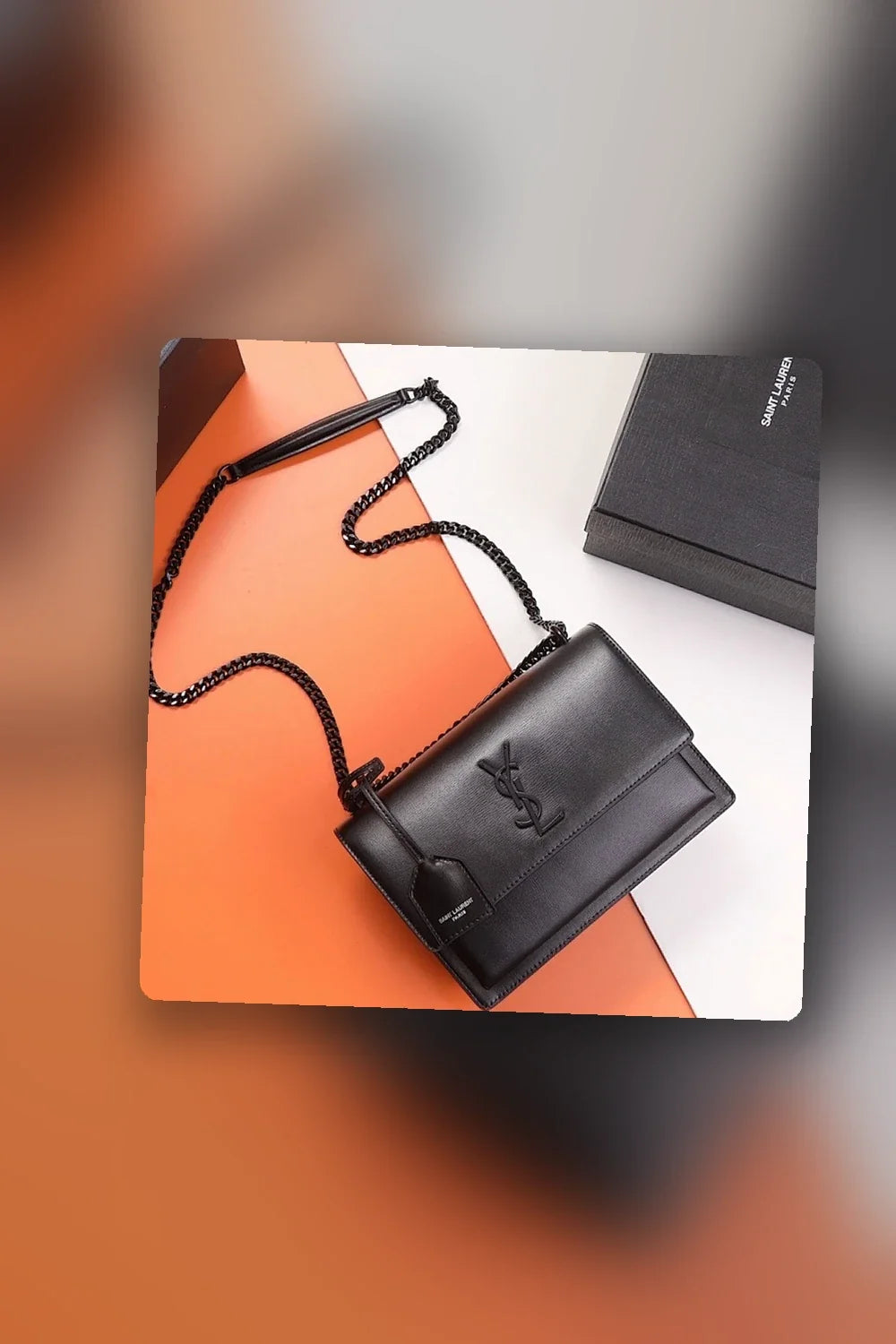 Aurel Bags YLS Bag 1022