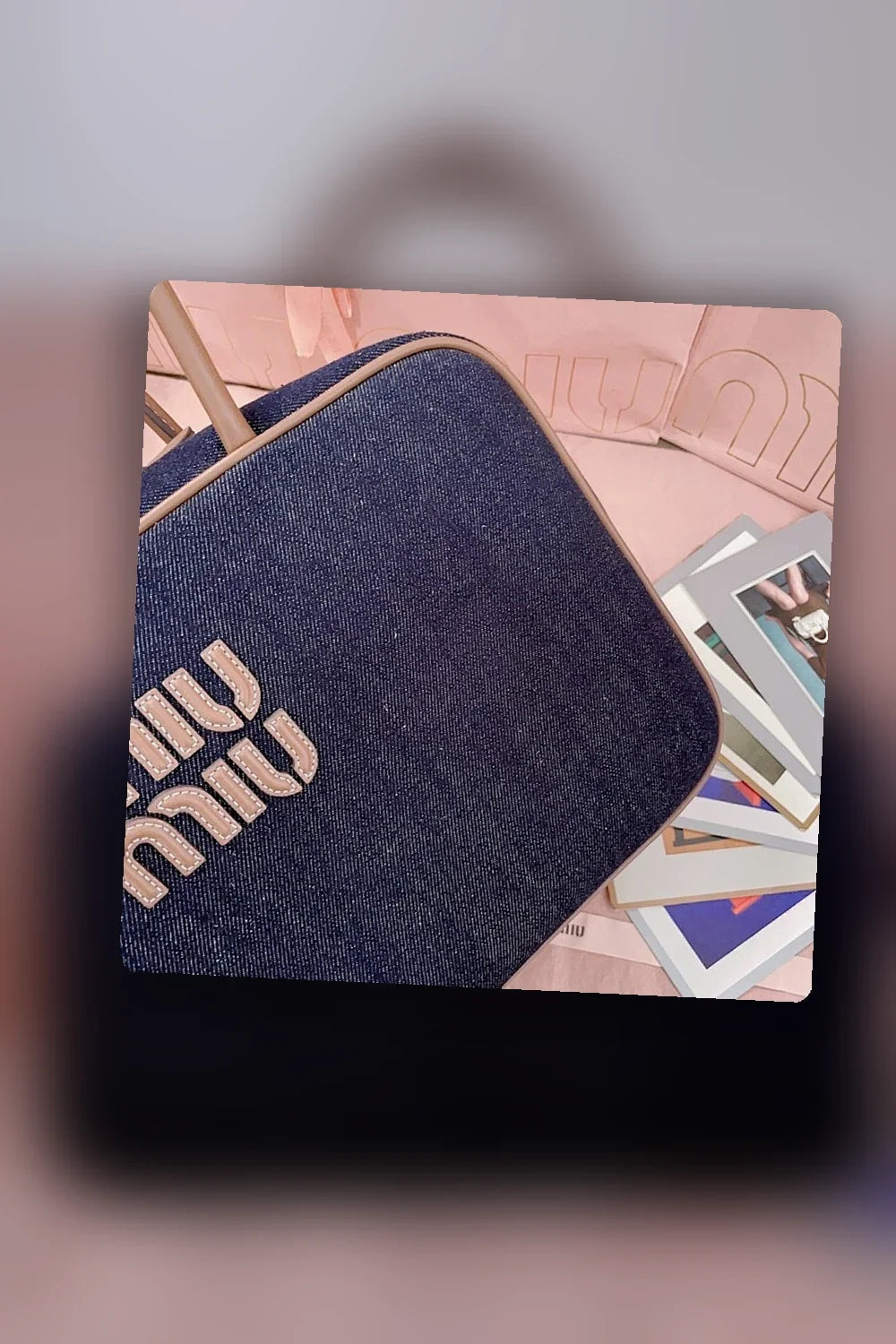 Aurel Bags MMU Bag 615