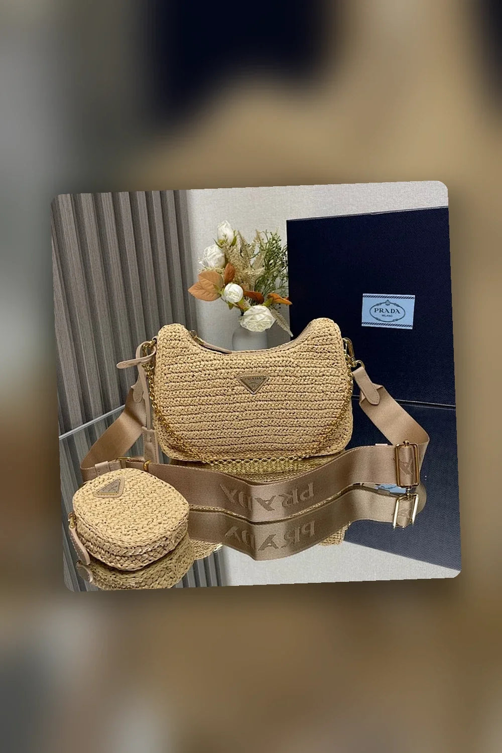 Aurel Bags PD Bag 1417