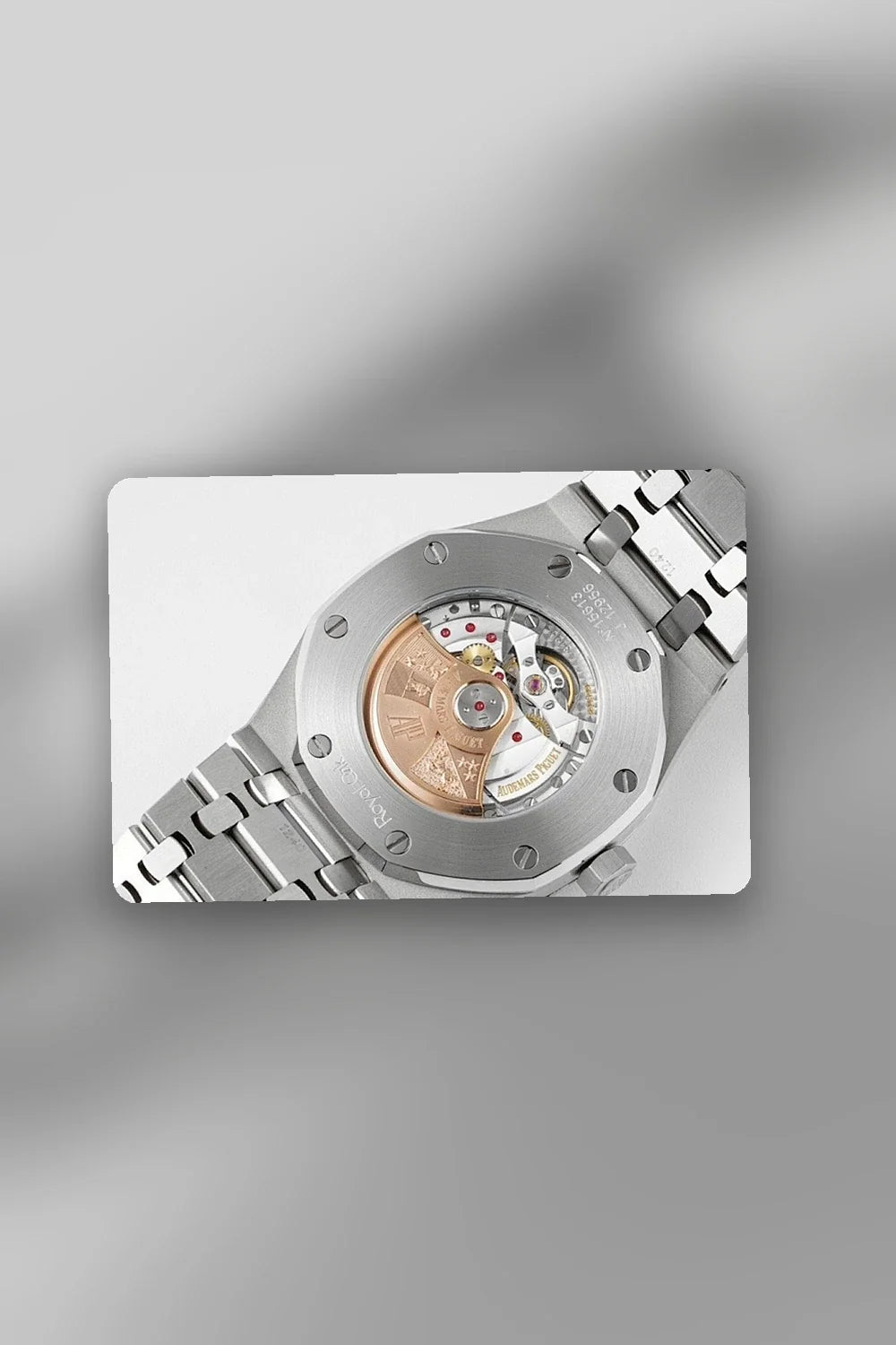 Aurel Bags Mix Watch 731
