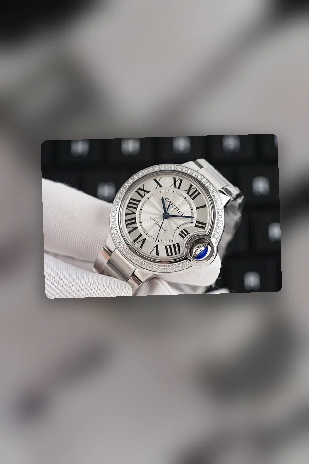 Aurel Bags Mix Watch 088